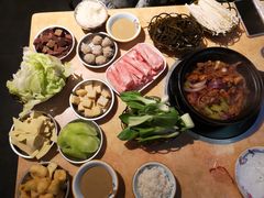 -宏大运餐厅(传媒大学店)