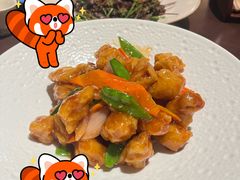 熘肉段-奉天小馆·非遗东北菜(沈阳万象城店)