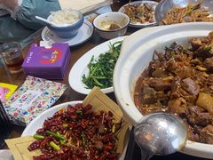 -元银甲·湖北地标美食(汉阳店)