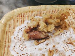 -安泰楼·佛跳墙创始人·传统闽味早茶·酒楼(三坊七巷闽菜地标店)
