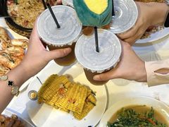 -活潑鲜跳(湖滨商业街店)