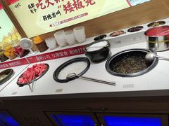 -矮板凳老火锅(宽窄巷子店)
