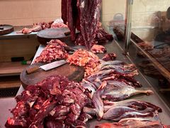 -伟记牛肉(金鸿公路店)