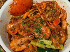 -辣螃铠盆盆蟹大排档(总店)