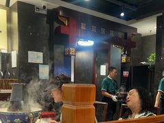 -东来顺饭庄(apm总店)