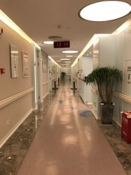 -杭州贝瑞斯美华妇儿医院·早孕·产检·儿科