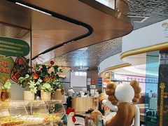 -非烤勿扰自助烤肉(宝安天虹店)