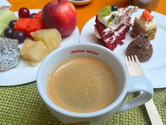 -威斯汀舞台餐厅