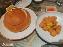 -大树餐厅(大悦城店)