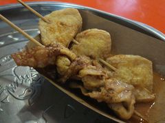 -谢怀亮芝麻茶