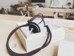 -五月木作·DIY木作文创体验店(北京路店)