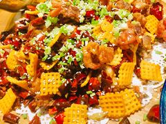 -胡桃里音乐酒馆(石家庄店)