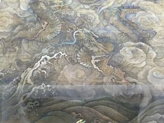 -南岳衡山风景名胜区-南岳大庙