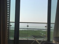 -上海南汇嘴大堤酒店