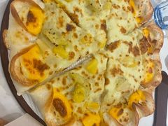 -必胜客(花都百业店)