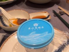 -高佳庄·海鲜酒楼(定海店)