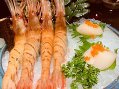 -蟹将军·松叶蟹和牛日料放题自助(K11店)