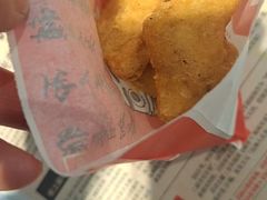 -华莱士·炸鸡汉堡(蓬莱汽车站店)