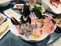 -柒加海鲜姿造