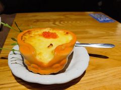芝士焗雪蟹宝-德川家日本料理(中关村寰太大厦店)
