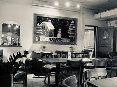 大堂-雕刻时光咖啡馆(北航店)