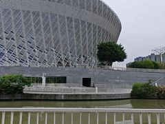 -福州海峡文化艺术中心