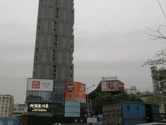 -江燕路万科里