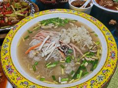 牡丹燕菜-建坤水席宫(新区店)