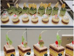 -厦门海景千禧大酒店·海景咖啡厅