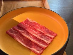 -牛New寿喜烧(中山公园龙之梦店)