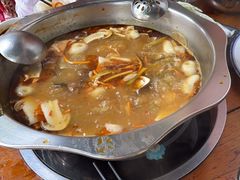 -大理.老字号渝记酸萝卜乌鱼(古城总店)