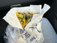 -琦琦蛋饼铺(上南店)