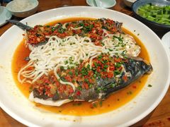 -江南小叙·美食研究院(鱼街店)