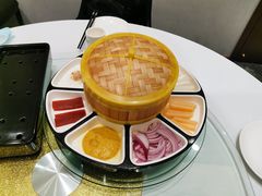-锋味餐厅(空港复悦里店)