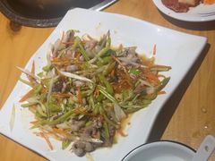 -东海章鱼馆(恒瑞街店)