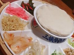 -怪噜范·老贵阳街头名小吃(鸿通城店)