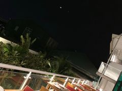 -芽庄MP泰式海鲜海景餐厅