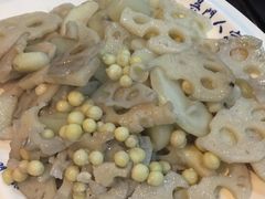 -吴门人家·苏宴宫廷菜(拙政园店)