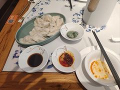 -东方饺子王(新阳路店)