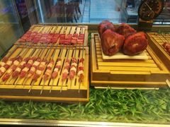-丰茂烤串(公园店)