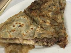 -清真永恒华威肉饼(潘家园店)