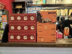 -茶话弄(中贸广场店)