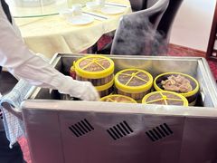 -Lucky Fortune Restaurant(喜运来酒家)