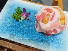 -鹤之乡·齐齐哈尔东北炭火烤肉(昆明盈江路店)