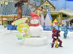 -广州热雪奇迹
