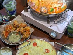 -双门洞·森系料理(体育西店)