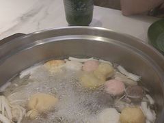 -润园四季椰子鸡火锅(南山海岸城店)