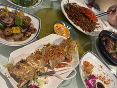 -喜记避风塘炒辣蟹(旗舰店)