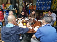 -小向麻辣烫(天街总店)