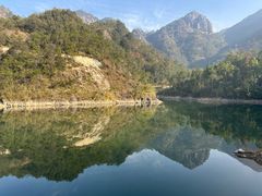-大慈岩风景区